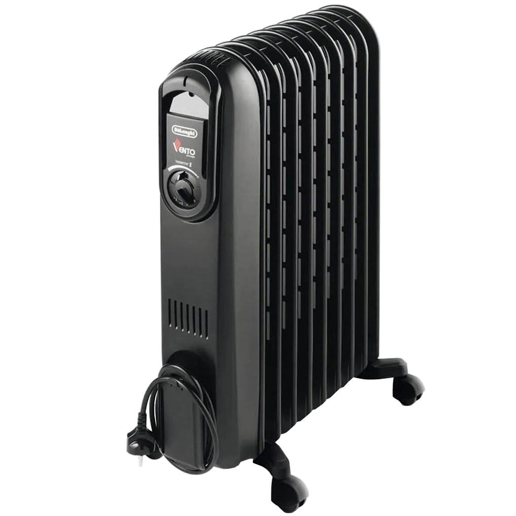 شوفاژ برقی دلونگی مدل V550920 OIL FILLED شوفاژ برقی دلونگی مدل V550920 OIL FILLED