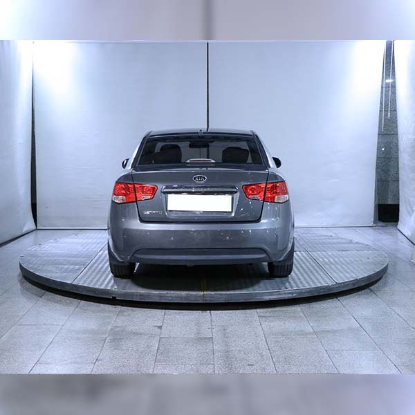 خودرو کارکرده کیا مدل سراتو مونتاژ آپشنال دنده اتوماتیک سال 1396