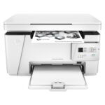 پرینتر چندکاره لیزری اچ پی مدل LaserJet Pro MFP M26a