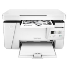 پرینتر چندکاره لیزری اچ پی مدل LaserJet Pro MFP M26a