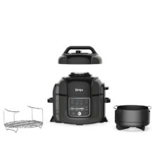 مولتی کوکر نینجا مدل OP300ME