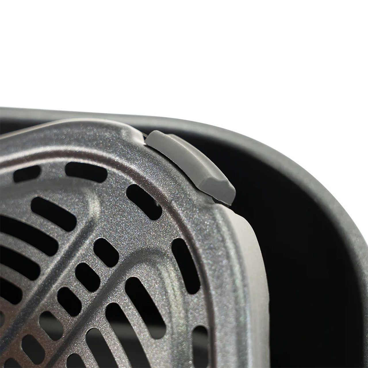 سرخ کن بدون روغن کوزوری مدل CAF-LI401S