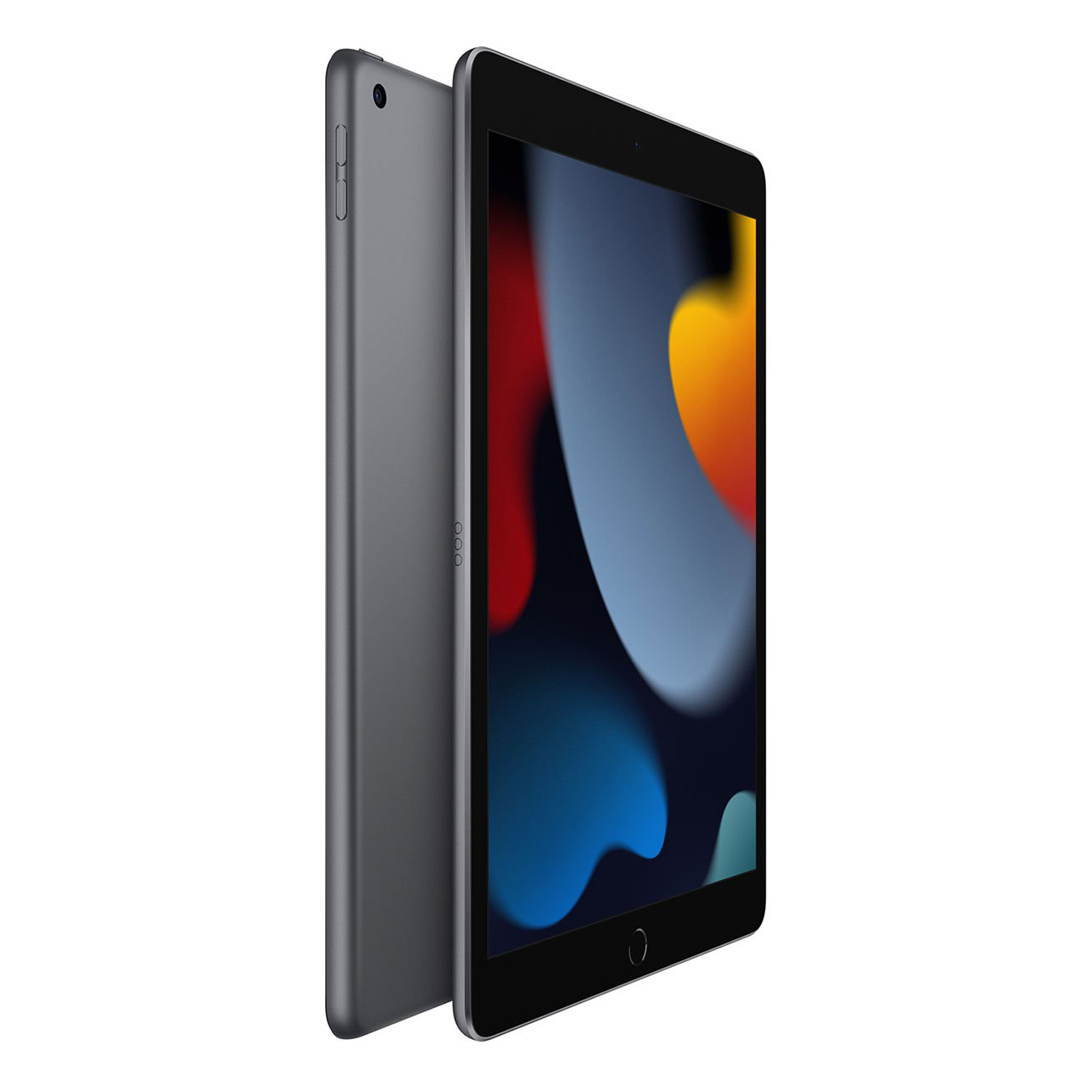 تبلت ۱۰.۲ اینچ اپل مدل iPad (9th Generation) 10.2-Inch Wi-Fi 2021 ظرفیت 256 گیگابایت