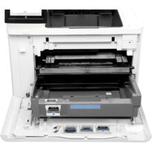 پرینتر لیزری اچ‌پی مدل LaserJet Enterprise M611dn