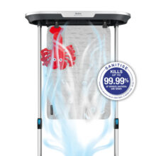 اتو بخار تفال مدل YT4050E1