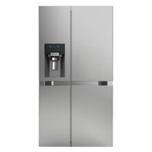 یخچال فریزر ساید بای ساید 32 فوت دوو مدل SXi20-10S