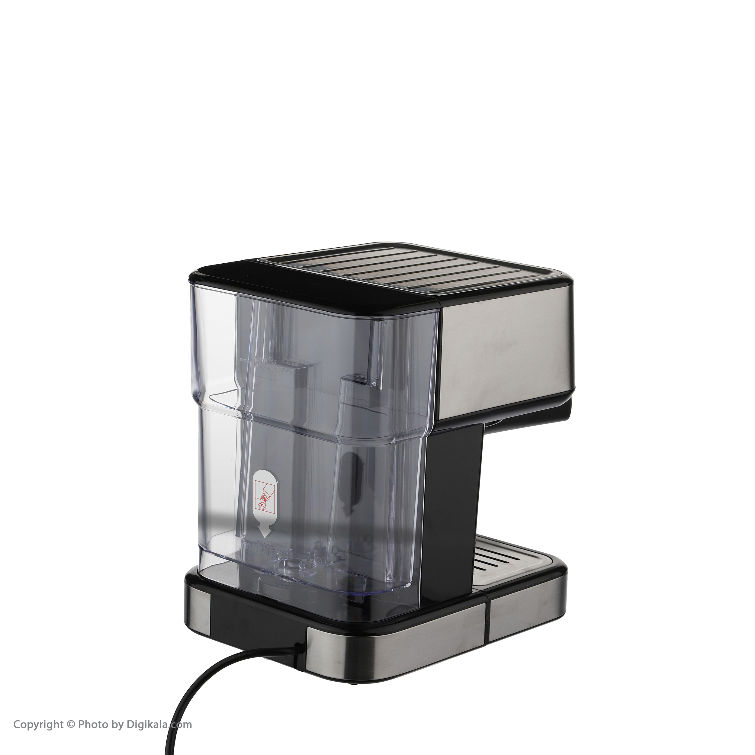 اسپرسو ساز برلین مدل BG2023