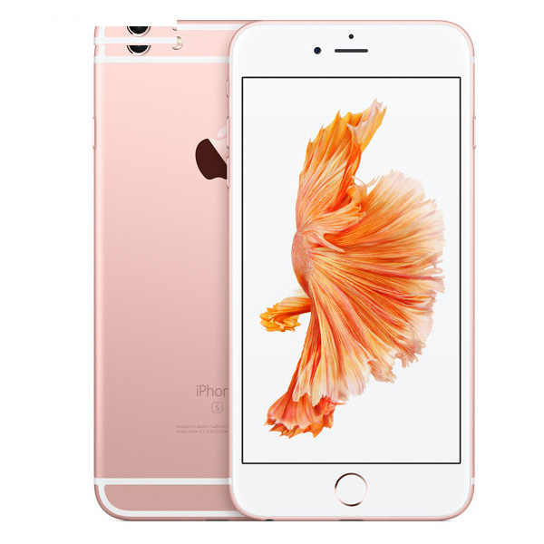 گوشی موبایل اپل مدل iPhone 6s Plus - ظرفیت 16 گیگابایت