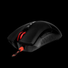 ماوس مخصوص بازی ایفورتک مدل V3M Bloody