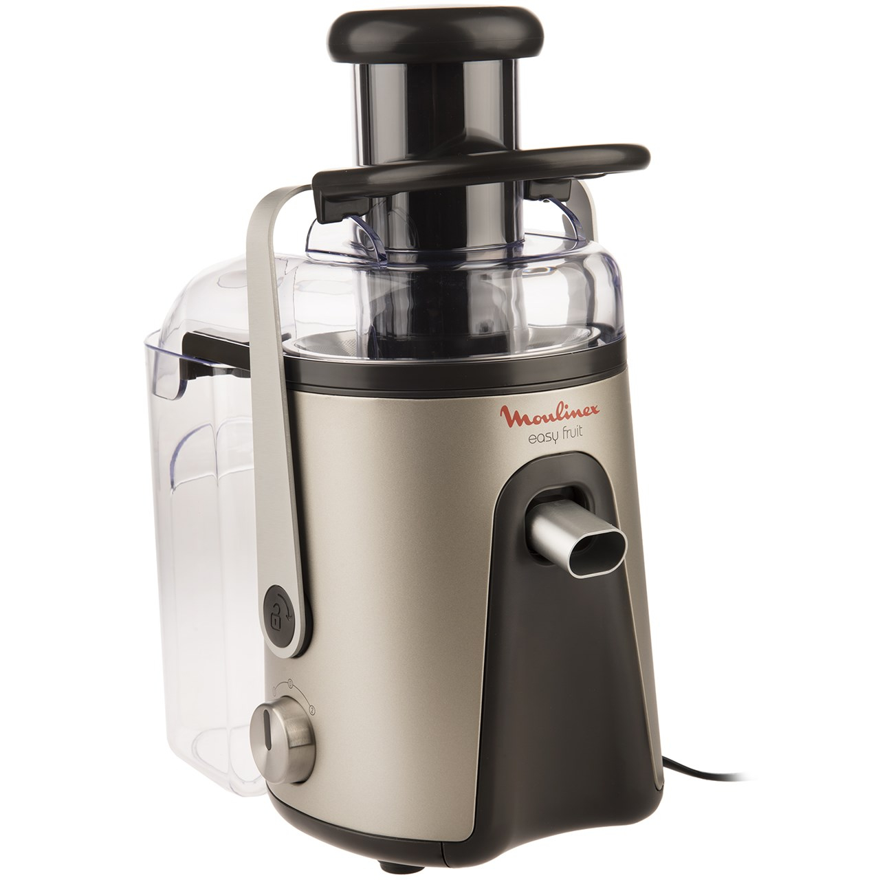 آبمیوه گیری مولینکس مدل JU585H