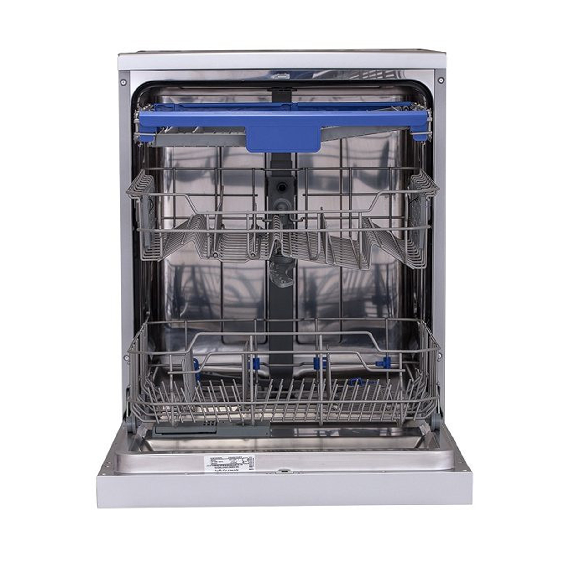 ماشین ظرفشویی کندی مدل CDM - 1523 S