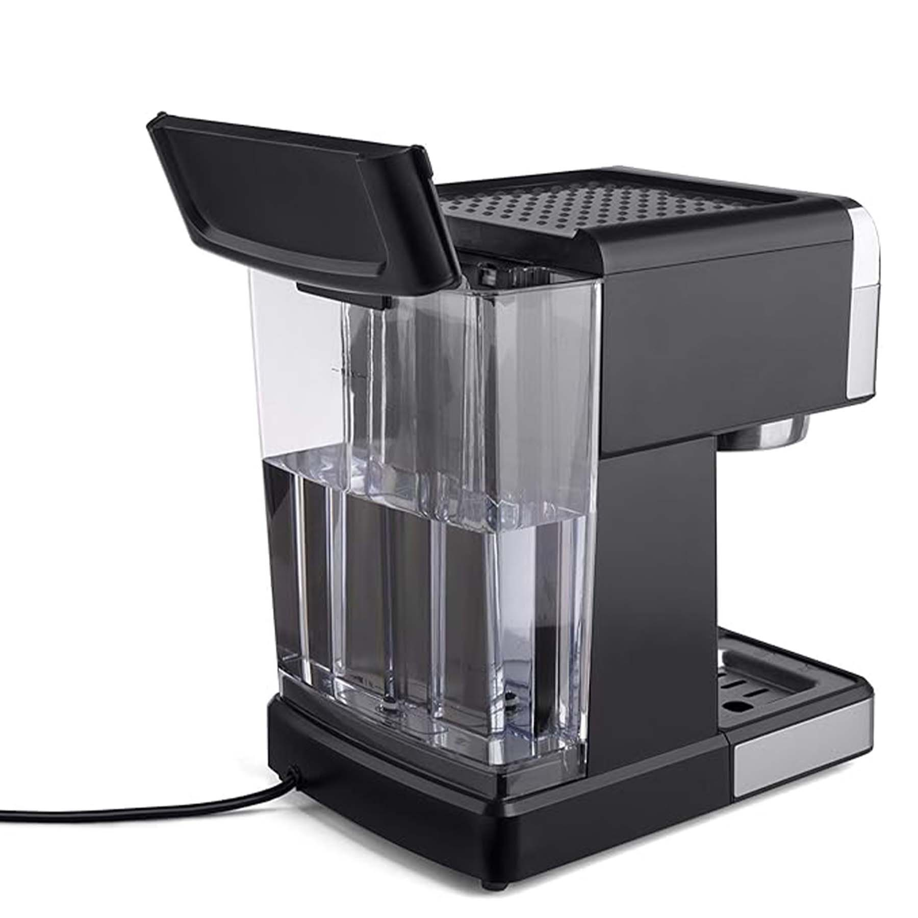 اسپرسوساز فکر مدل Babila