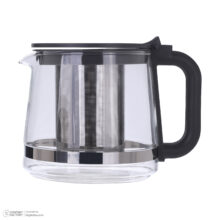 چای ساز روی هم هایبورگ مدل TM-4010