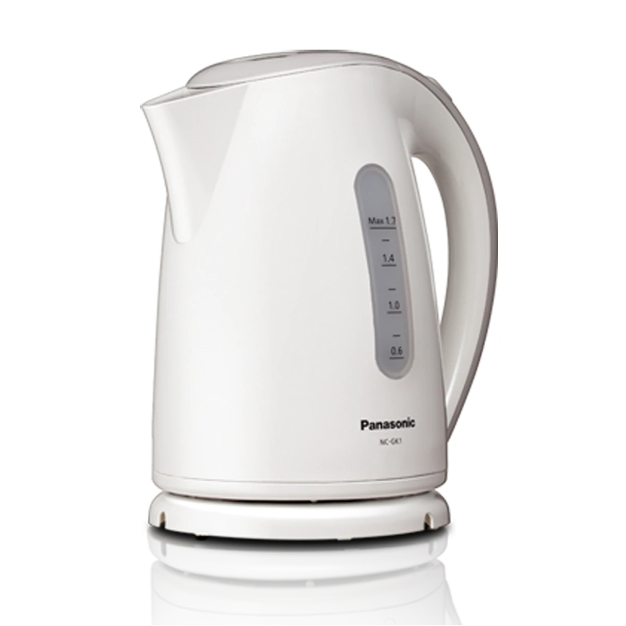 کتری برقی پاناسونیک مدل NC-GK1