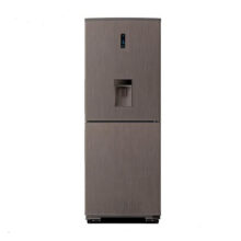 یخچال و فریزر 24 فوت اسنوا مدل SBDi-M200-TI