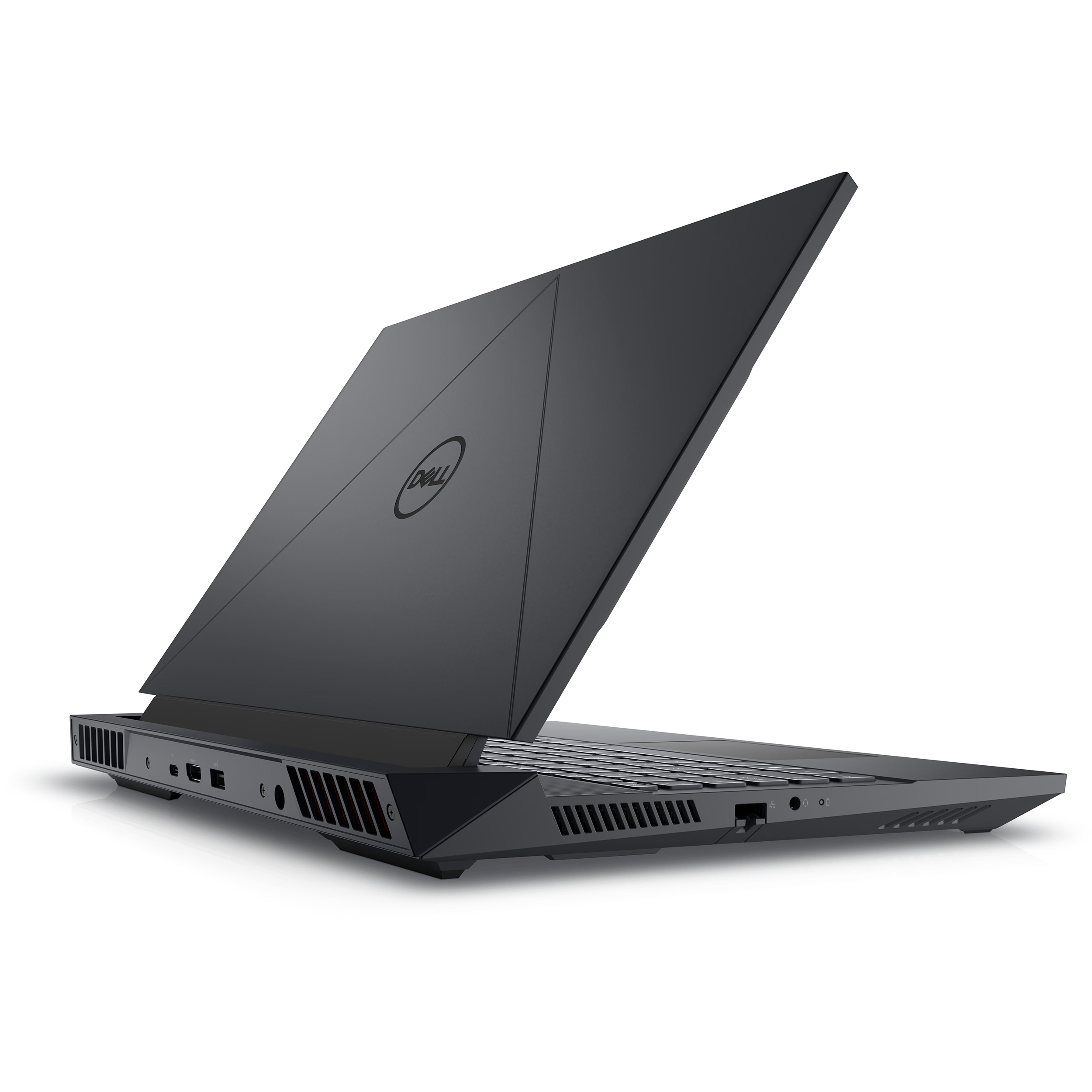 لپ تاپ 15.6 اینچی دل مدل Dell G15 5530-i7 16GB 1SSD RTX4060 W