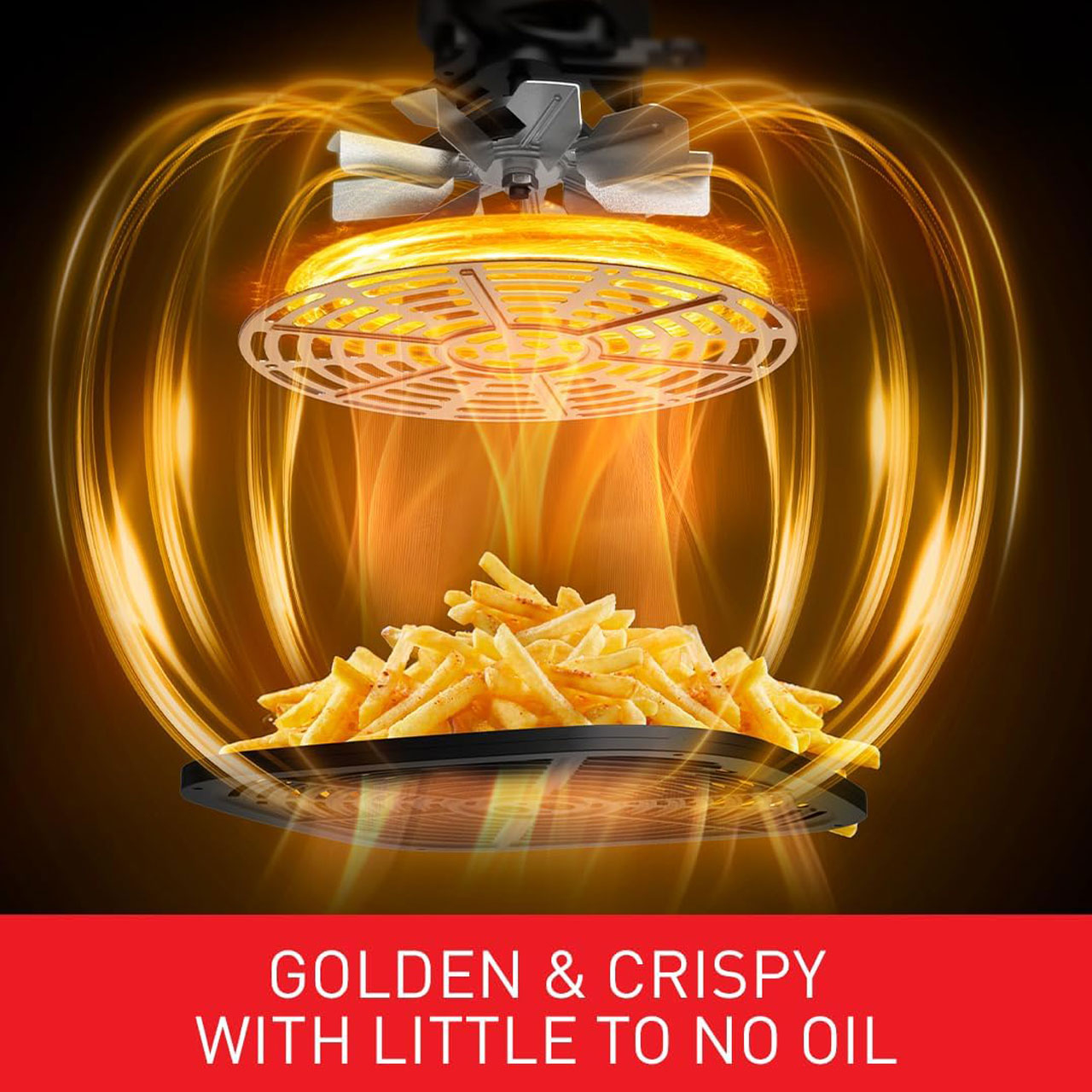 مولتی کوکر 6 لیتری تفال مدل MY730BG1