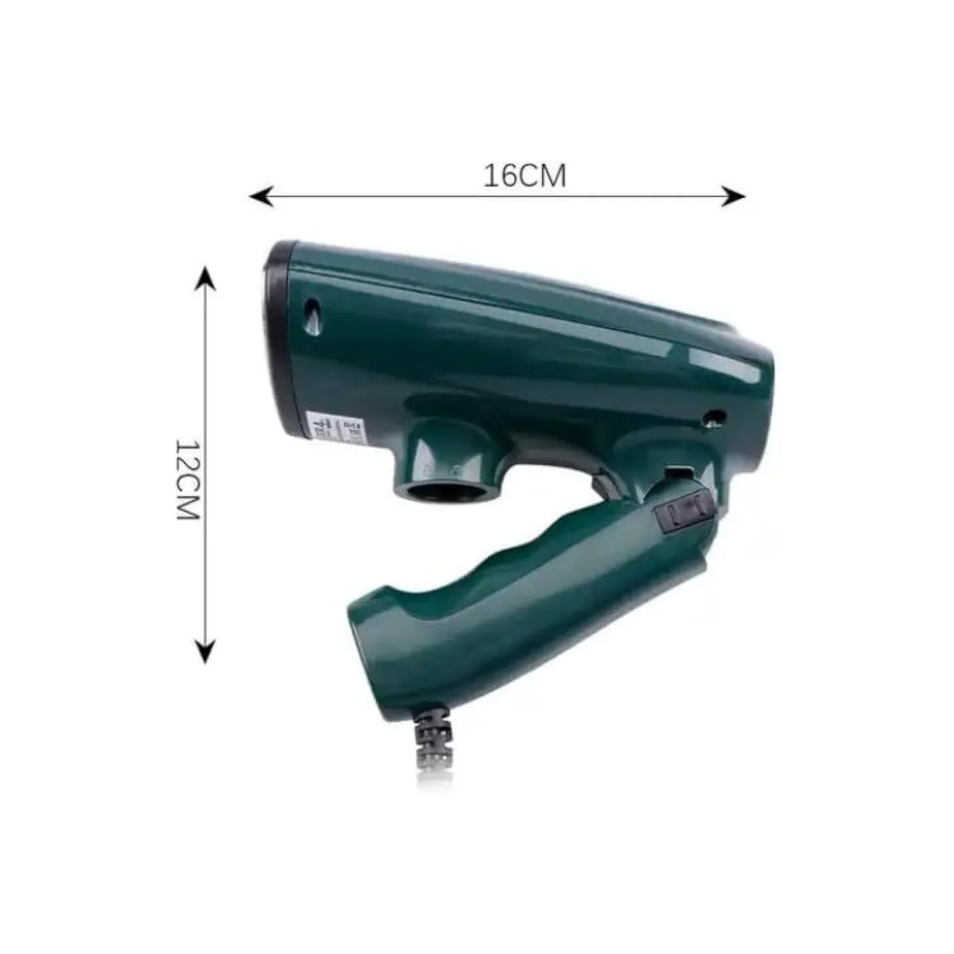 بخارگر راف مدل R.1277