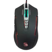 موس مخصوص بازی ای فورتک مدل P93