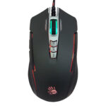 موس مخصوص بازی ای فورتک مدل P93