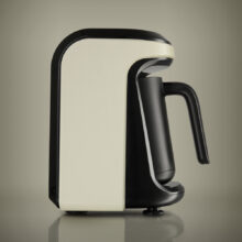 قهوه ساز کاراجا مدل Homend