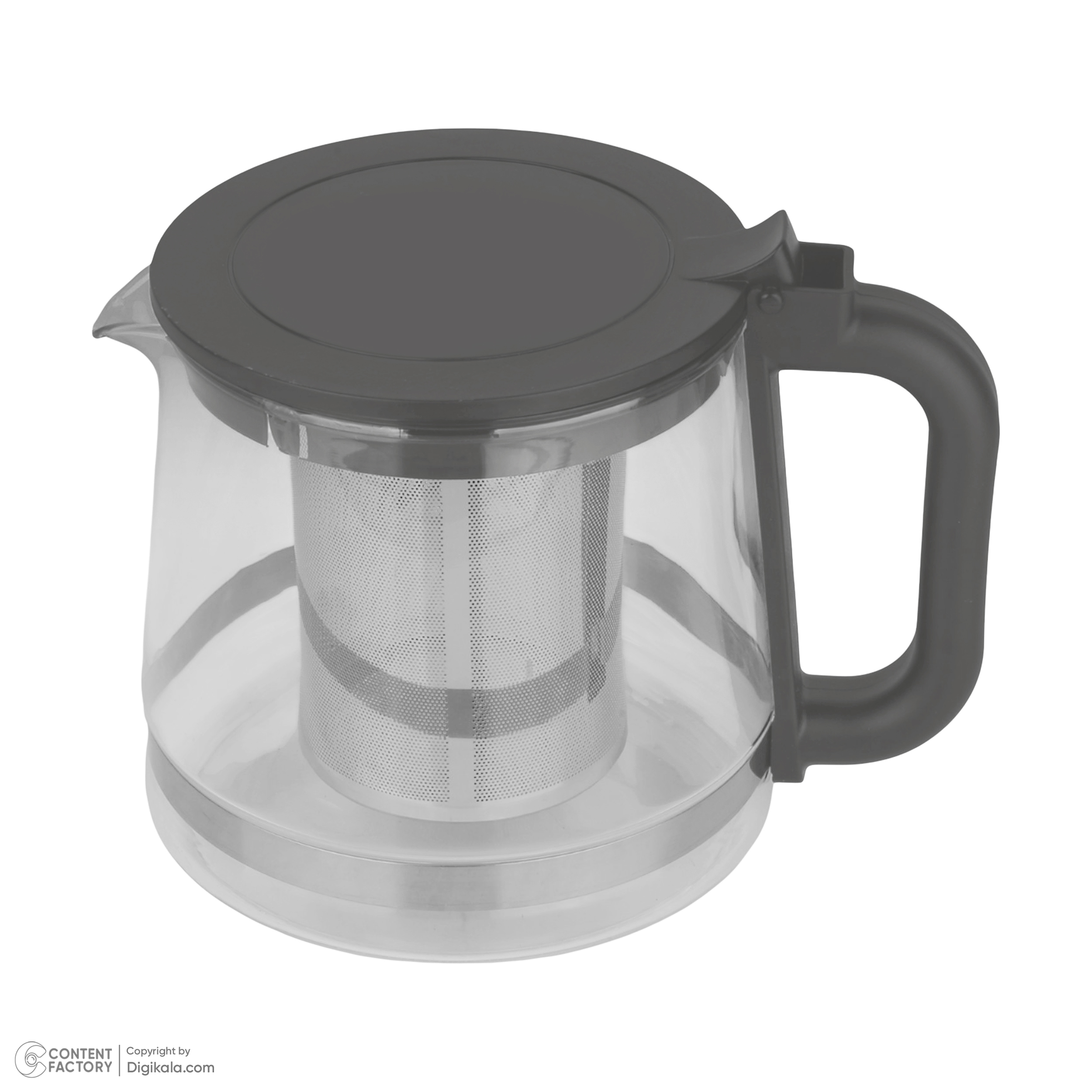 چای ساز روی هم هپی کیچن مدل HK-260S