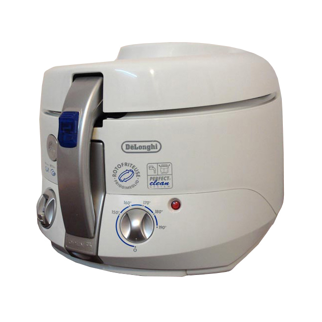 سرخ کن دلونگی مدل F18233