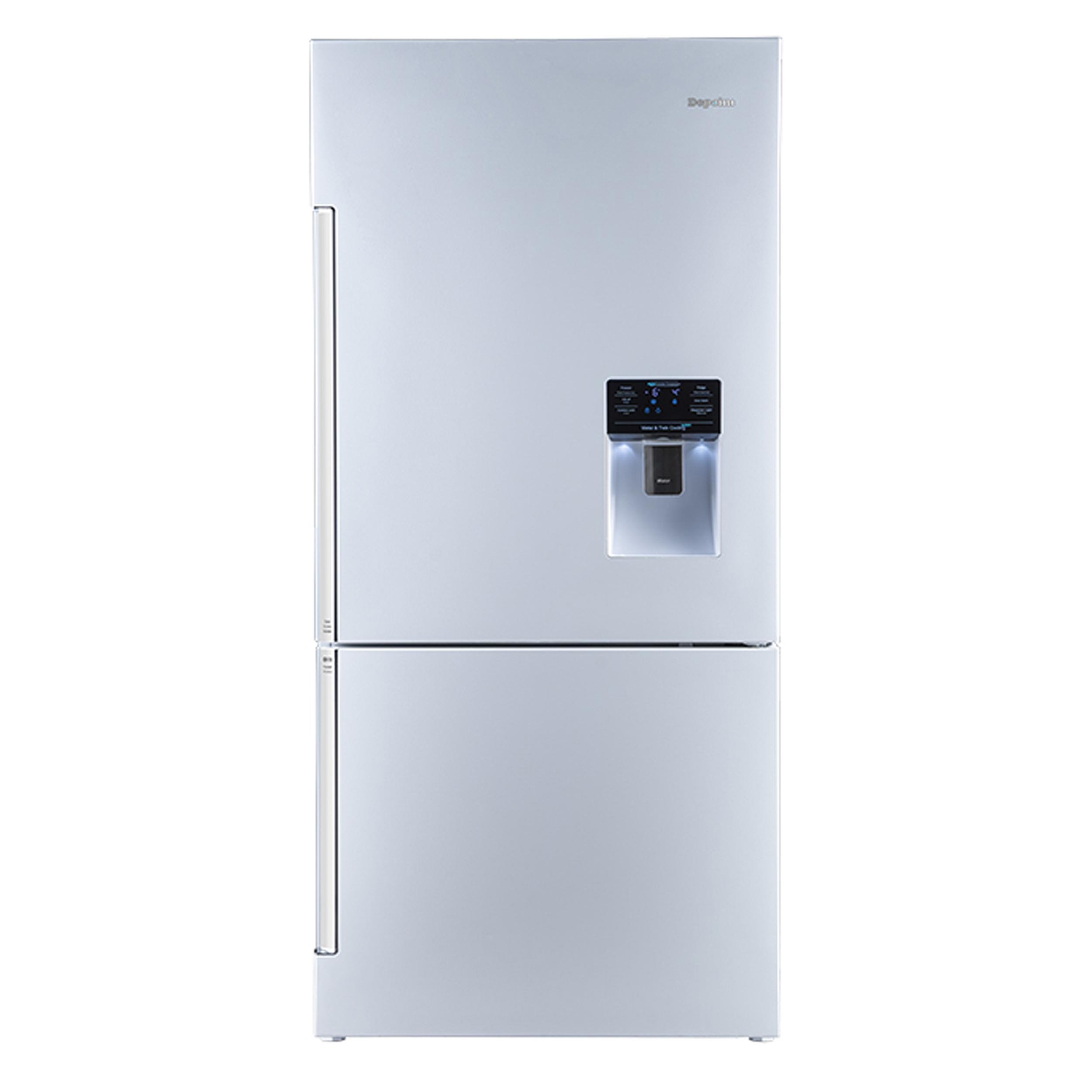 یخچال و فریزر 28 فوت دیپوینت مدل BOSS