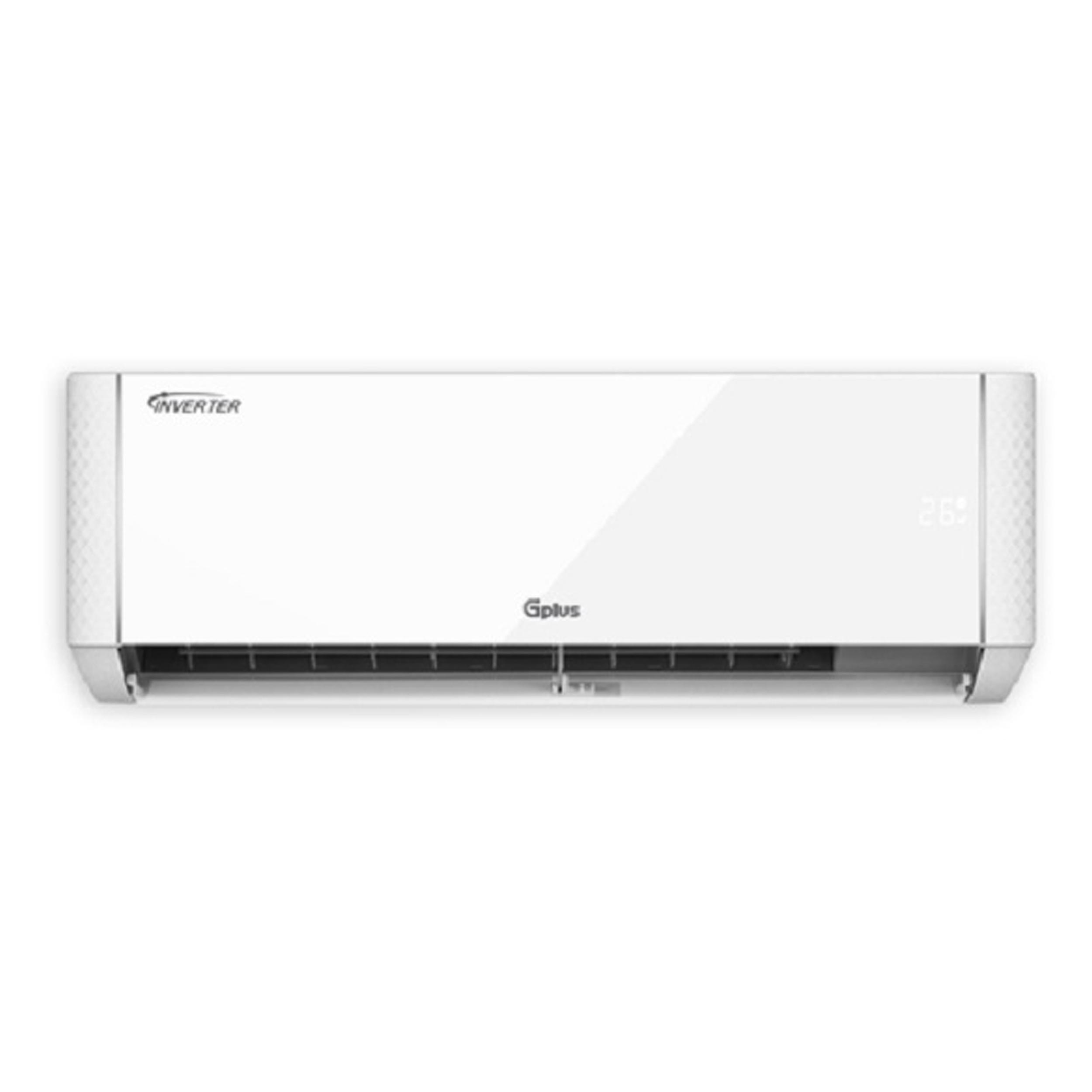 کولر گازی 24 هزار جی پلاس مدل GAC-TV24TPN1 کولر گازی 24 هزار جی پلاس مدل GAC-TV24TPN1