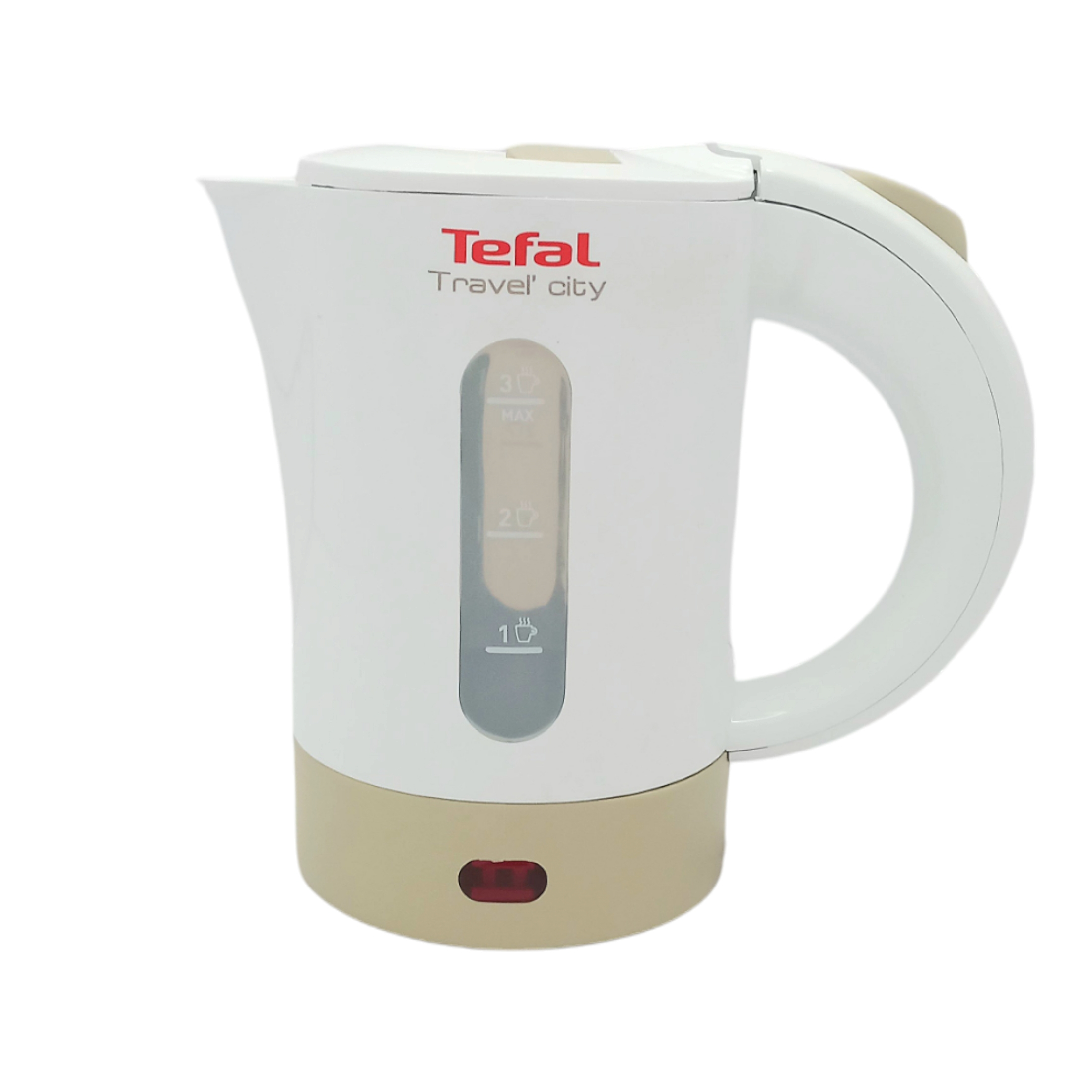 کتری برقی تفال مدل travel' city ko12