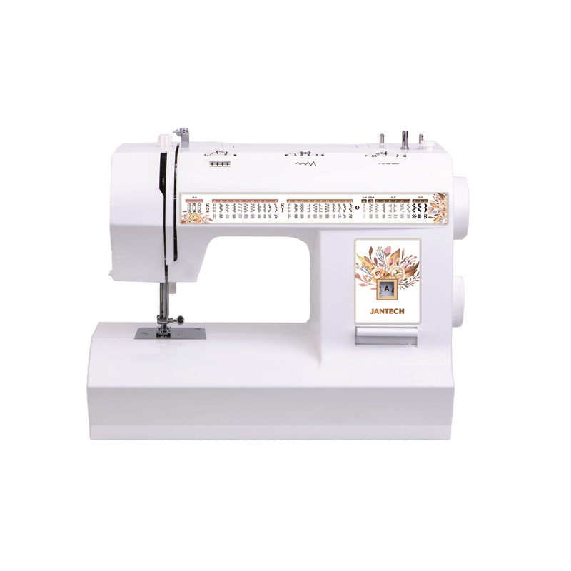 چرخ خیاطی جانتک مدل k500