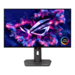 مانیتور گیمینگ 25 اینچ ایسوس مدل ROG Strix OLED XG27AQDMG