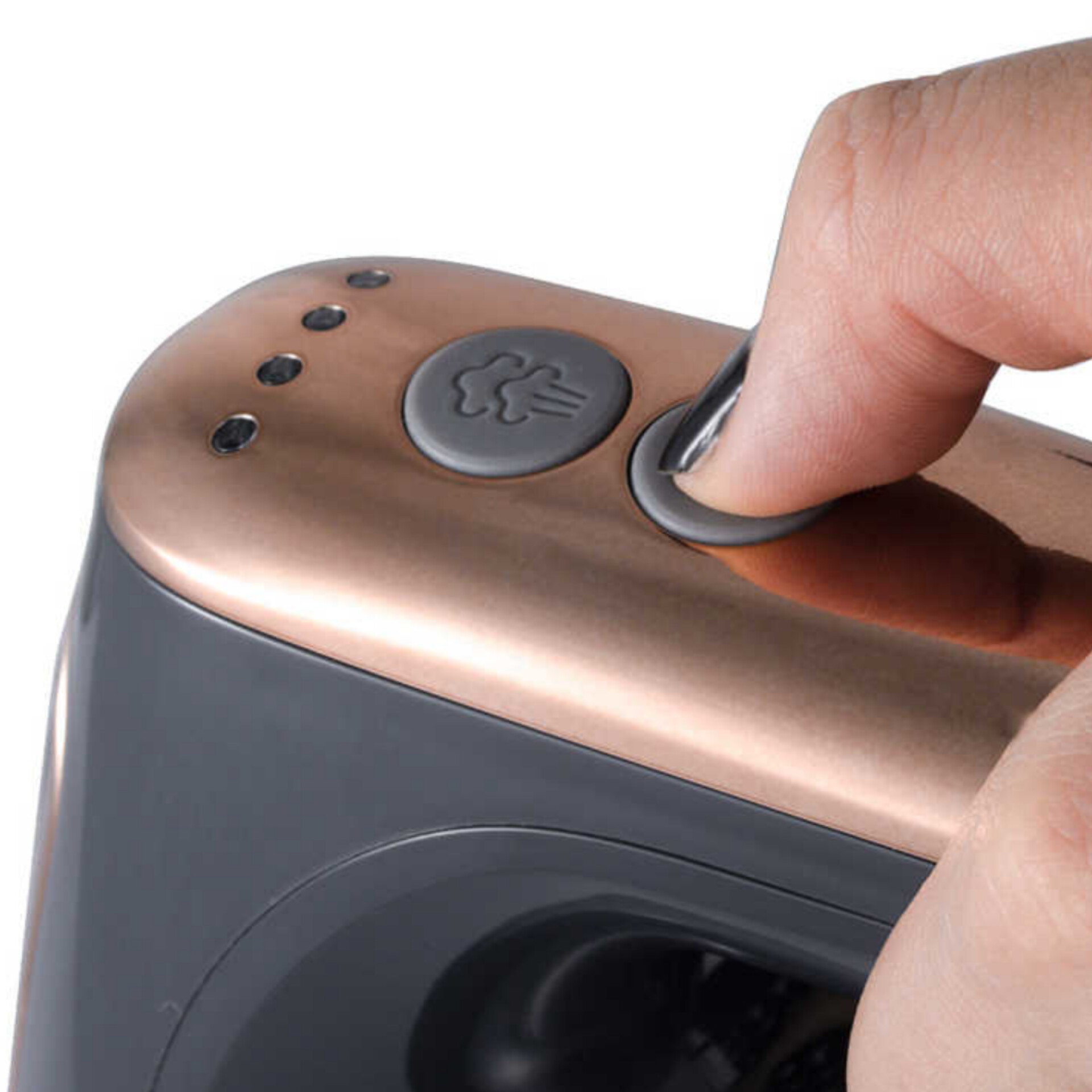 اتو مسافرتی 1800 وات راف مدل R.1010