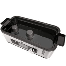 بخارپز دبلیو ام اف مدل Vita