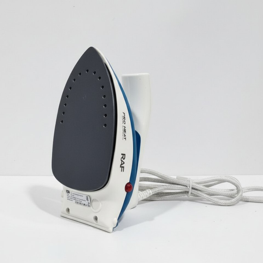 اتو مسافرتی 800 وات راف مدل R.1259B