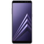 گوشی موبایل سامسونگ مدل Galaxy A8 (2018) دو سیم‌کارت