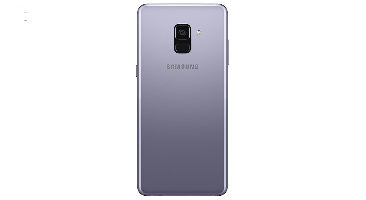 گوشی موبایل سامسونگ مدل Galaxy A8 (2018) دو سیم‌کارت
