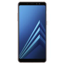 گوشی موبایل سامسونگ مدل Galaxy A8 (2018) دو سیم‌کارت