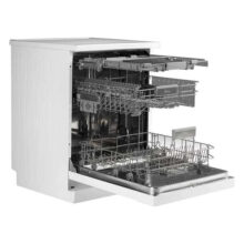 ماشین ظرفشویی 15 نفره سام مدل DW-192 W