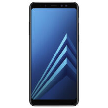 گوشی موبایل سامسونگ مدل Galaxy A8 (2018) دو سیم‌کارت