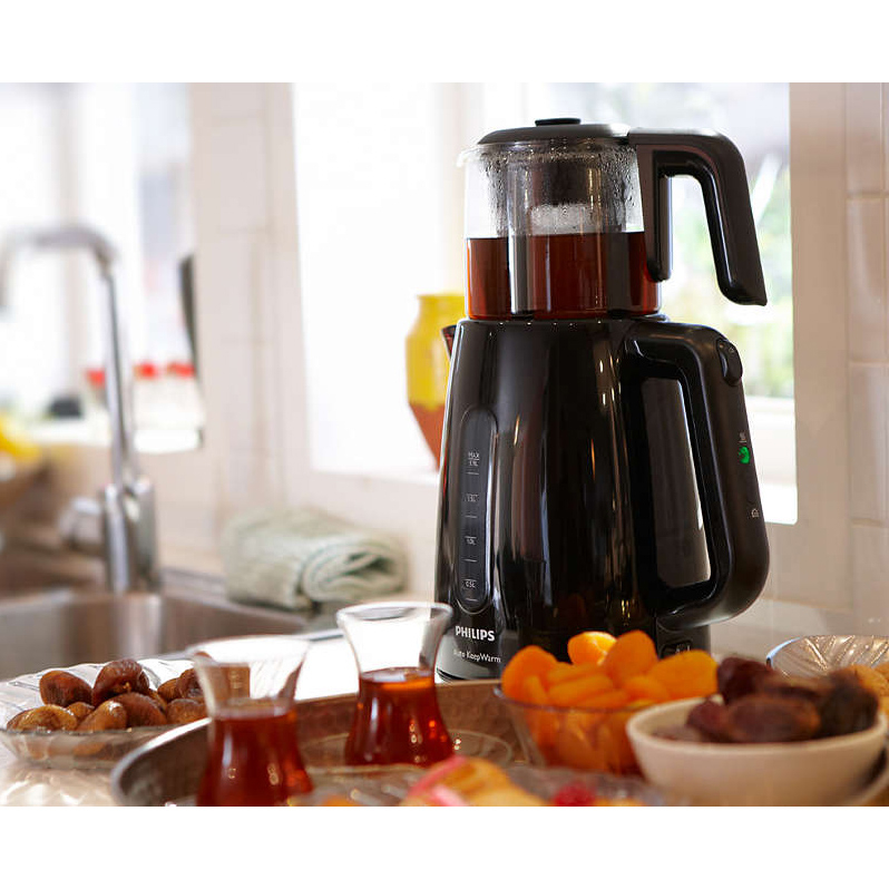 چای ساز فیلیپس مدل HD7301