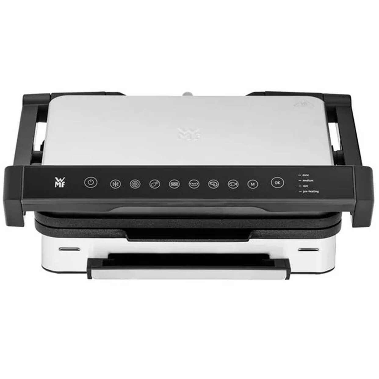 گریل برقی دبلیو ام اف مدل Lono Profi Plus