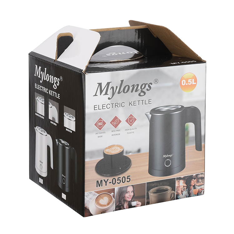 کتری برقی مای لانگز مدل MY-0505 0.5L