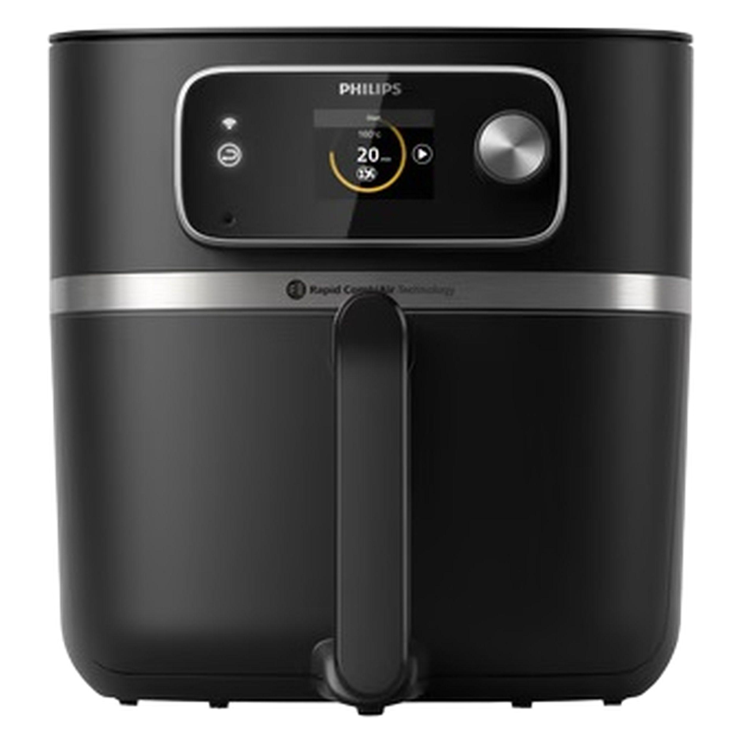 سرخ کن بدون روغن فیلیپس مدل HD9880/90 سرخ کن بدون روغن فیلیپس مدل HD9880/90