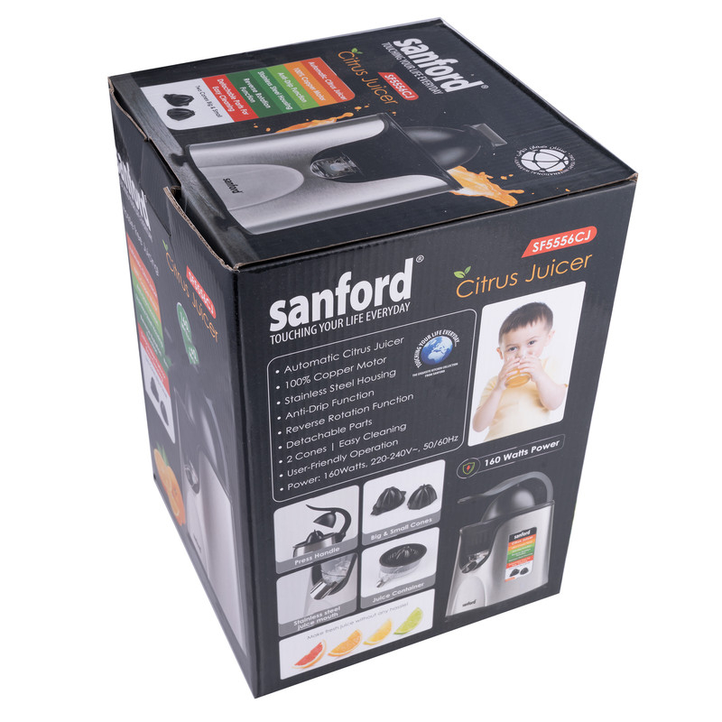 آب مرکبات گیر سانفورد مدل SF5556CJ