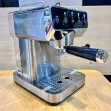 اسپرسو ساز مباشی مدل ME-ECM2113