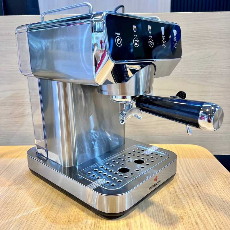 اسپرسو ساز مباشی مدل ME-ECM2113
