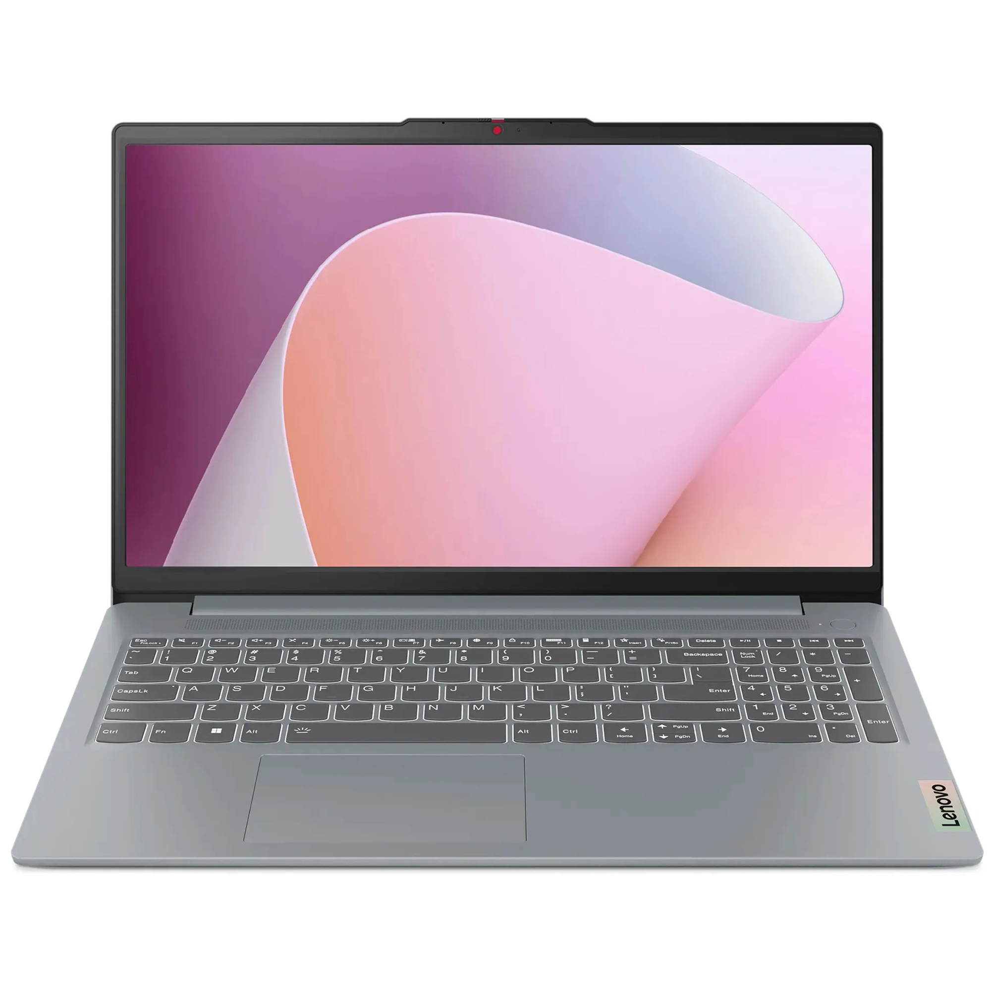 لپ تاپ 15.6 اینچی لنوو مدل IdeaPad Slim 3 15ABR8-R7 7730U-16GB DDR4-512GB SSD-IPS لپ تاپ 15.6 اینچی لنوو مدل IdeaPad Slim 3 15ABR8-R7 7730U-16GB DDR4-512GB SSD-IPS