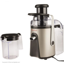 آبمیوه گیری مولینکس مدل JU585H