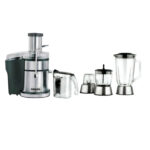 آبمیوه گیری فیلیپس مدل چهار کاره DJ889